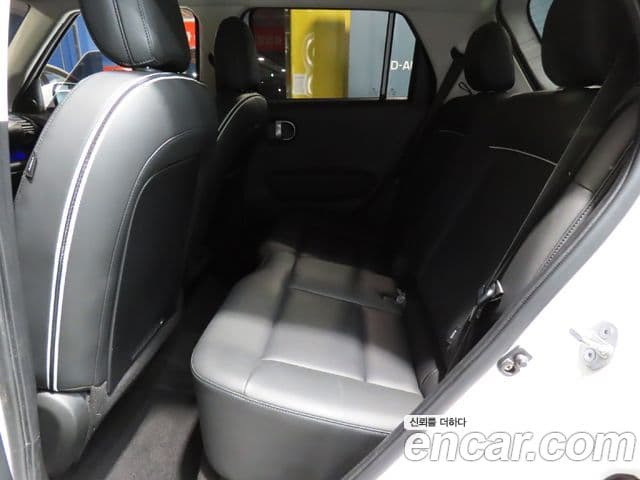 Hyundai Casper турбо D Essential, 2023 7