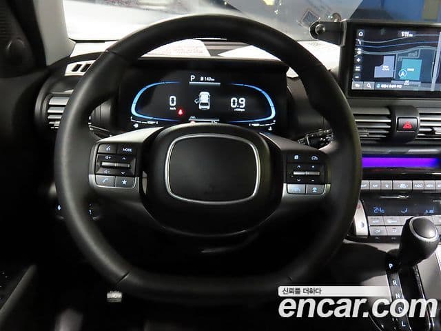 Hyundai Casper турбо D Essential, 2023 10