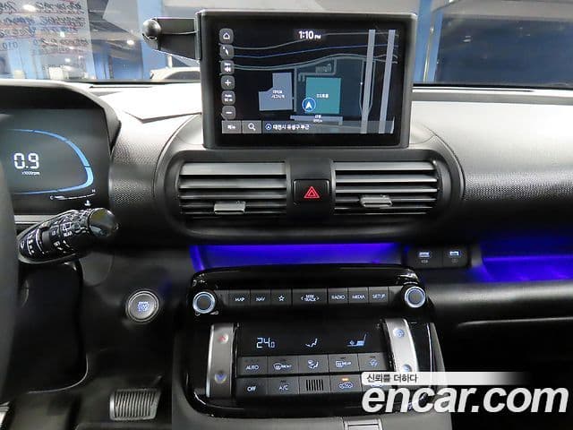 Hyundai Casper турбо D Essential, 2023 12