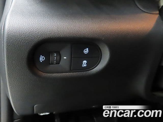 Hyundai Casper турбо D Essential, 2023 15