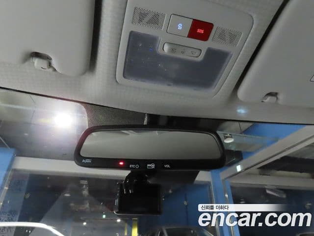 Hyundai Casper турбо D Essential, 2023 16