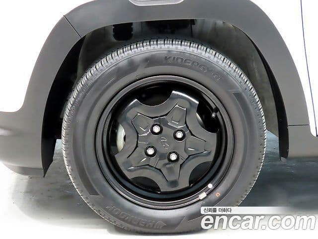 Hyundai Casper турбо D Essential, 2023 19