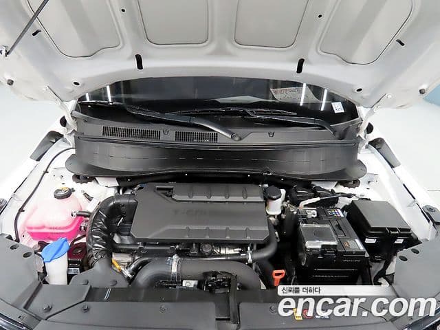 Hyundai Casper турбо D Essential, 2023 20