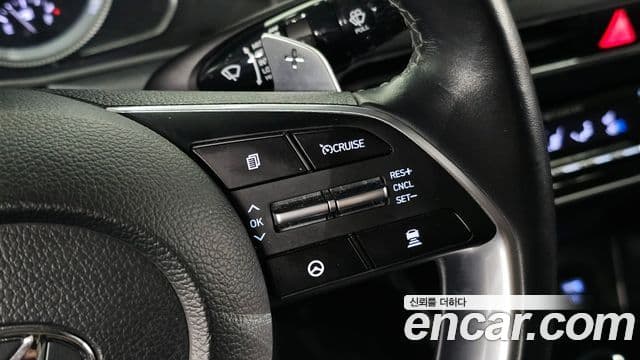 Hyundai Sonata (DN8) Premium Family, 2021 14