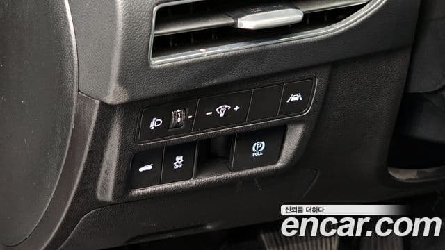 Hyundai Sonata (DN8) Premium Family, 2021 17