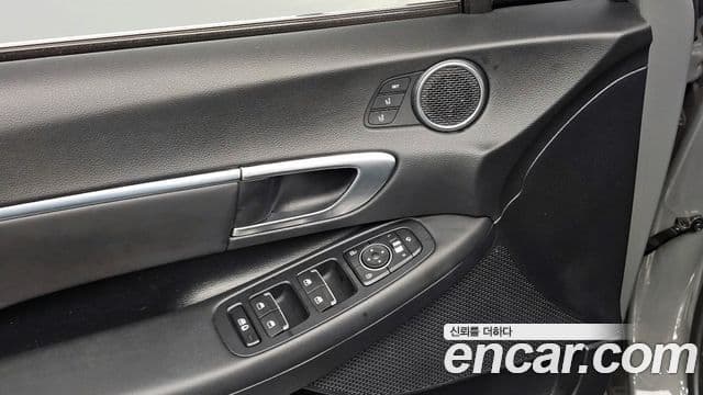 Hyundai Sonata (DN8) Premium Family, 2021 18