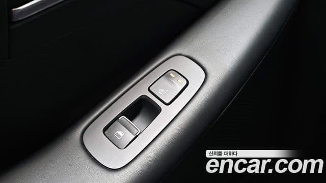 Hyundai Sonata (DN8) Premium Family, 2021 19