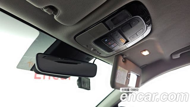 Hyundai Sonata (DN8) Premium Family, 2021 20