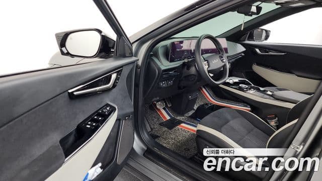 Kia EV6 GT Line, 2022 10