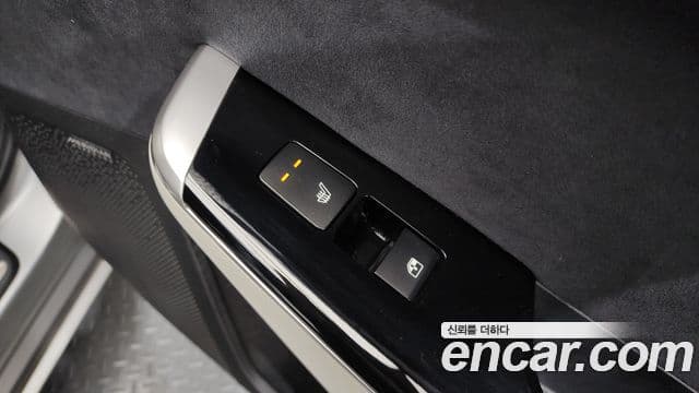 Kia EV6 GT Line, 2022 18