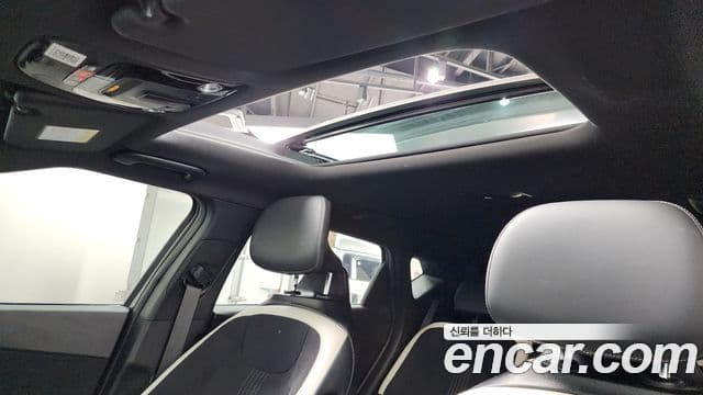 Kia EV6 GT Line, 2022 19