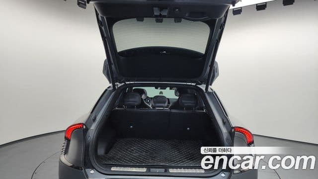 Kia EV6 GT Line, 2022 20