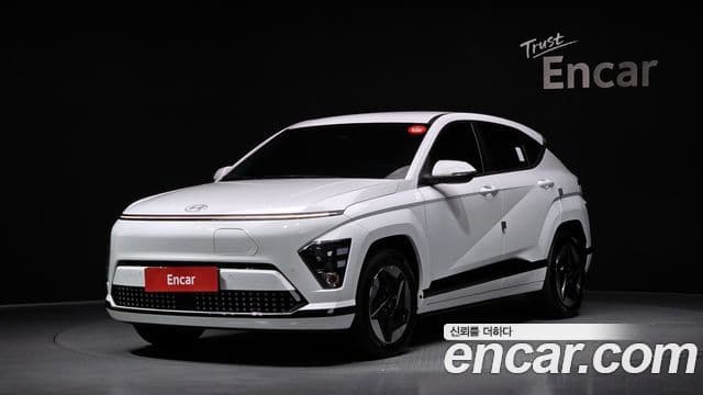 Hyundai Kona Электрический (Electric) (SX2) Premium, 2025 1