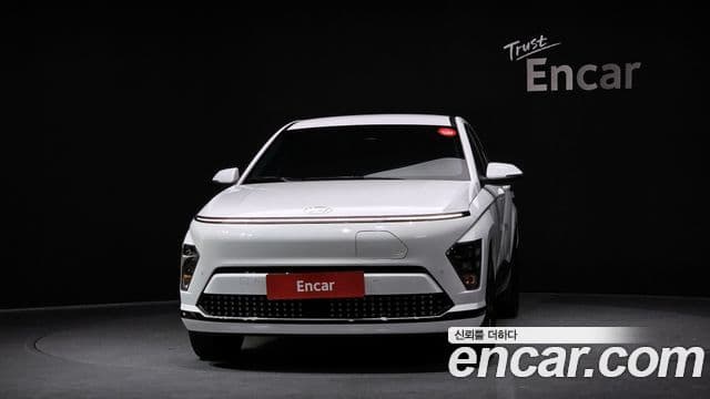 Hyundai Kona Электрический (Electric) (SX2) Premium, 2025 3