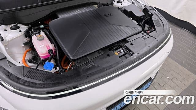 Hyundai Kona Электрический (Electric) (SX2) Premium, 2025 6