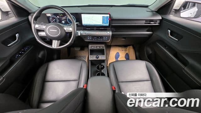 Hyundai Kona Электрический (Electric) (SX2) Premium, 2025 7
