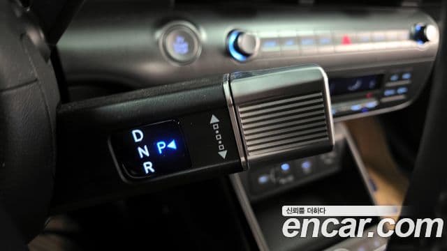 Hyundai Kona Электрический (Electric) (SX2) Premium, 2025 9