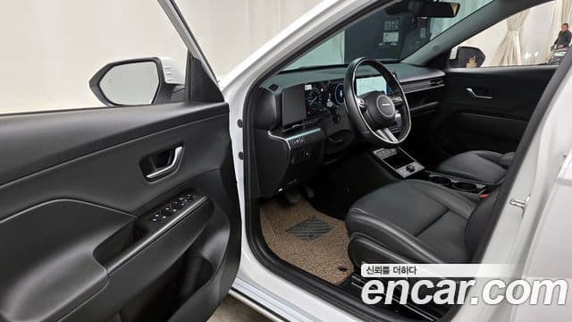 Hyundai Kona Электрический (Electric) (SX2) Premium, 2025 10
