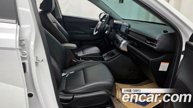 Hyundai Kona Электрический (Electric) (SX2) Premium, 2025 11