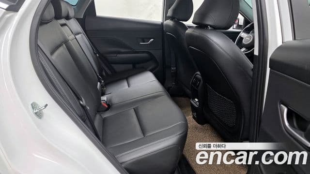 Hyundai Kona Электрический (Electric) (SX2) Premium, 2025 12