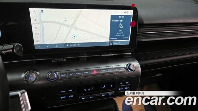 Hyundai Kona Электрический (Electric) (SX2) Premium, 2025 14