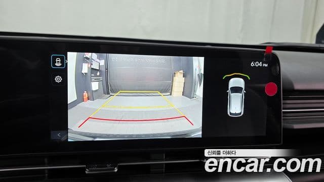 Hyundai Kona Электрический (Electric) (SX2) Premium, 2025 15