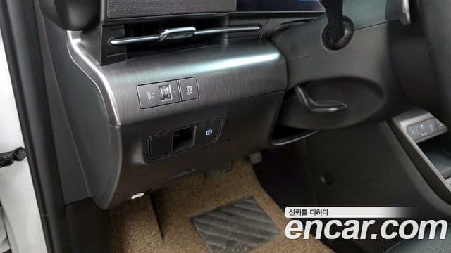 Hyundai Kona Электрический (Electric) (SX2) Premium, 2025 18