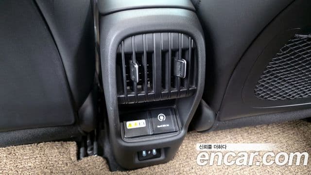 Hyundai Kona Электрический (Electric) (SX2) Premium, 2025 19