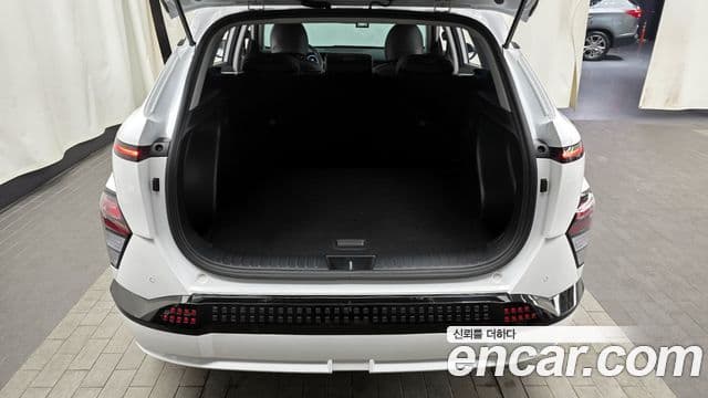 Hyundai Kona Электрический (Electric) (SX2) Premium, 2025 20