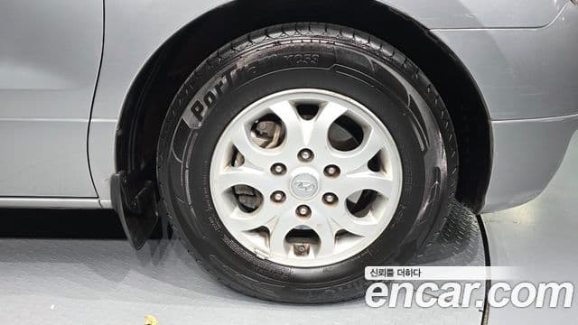 Hyundai Grand Starex CVX Luxury, 2016 все фото