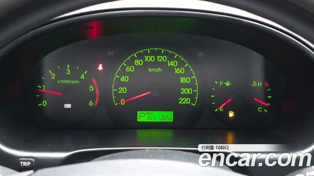 Hyundai Grand Starex CVX Luxury, 2016 8