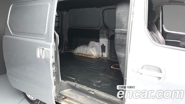 Hyundai Grand Starex CVX Luxury, 2016 12