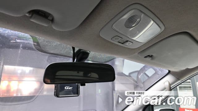 Hyundai Grand Starex CVX Luxury, 2016 15