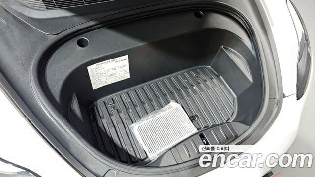 Tesla модель 3 Long Range AWD, 2021 6