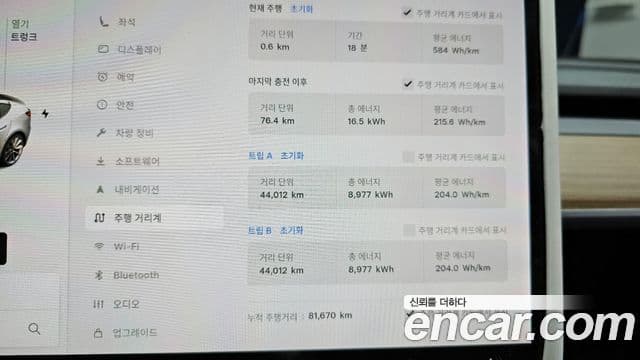 Tesla модель 3 Long Range AWD, 2021 8