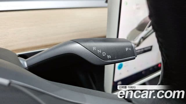 Tesla модель 3 Long Range AWD, 2021 9