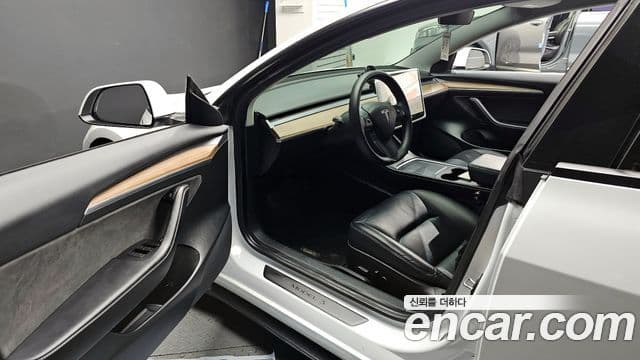 Tesla модель 3 Long Range AWD, 2021 10