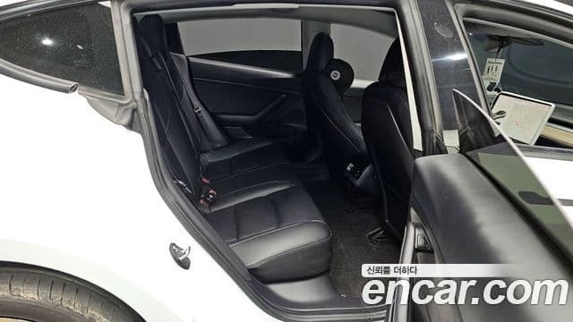 Tesla модель 3 Long Range AWD, 2021 12