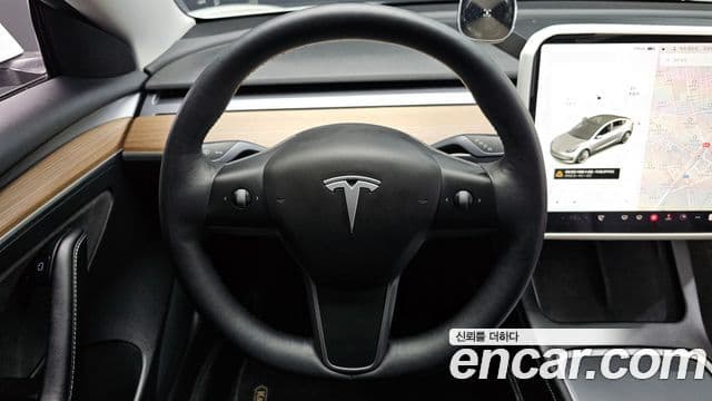 Tesla модель 3 Long Range AWD, 2021 13