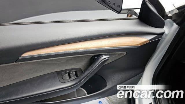 Tesla модель 3 Long Range AWD, 2021 18