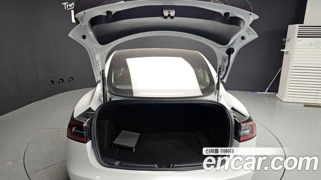 Tesla модель 3 Long Range AWD, 2021 20