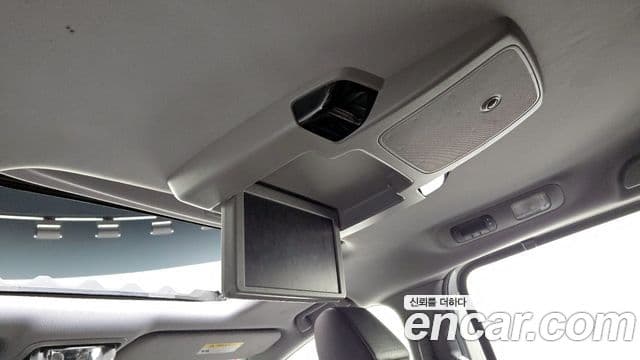 Honda Odyssey 5세대, 2019 18