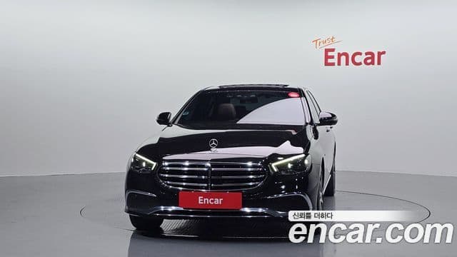 Mercedes-Benz E-класс W213 Exclusive, 2021 3
