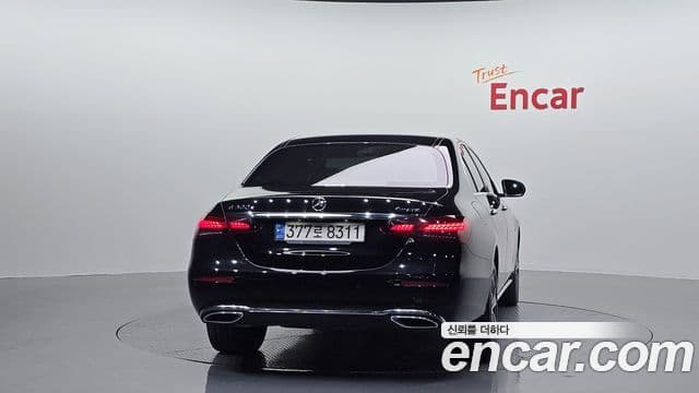 Mercedes-Benz E-класс W213 Exclusive, 2021 4
