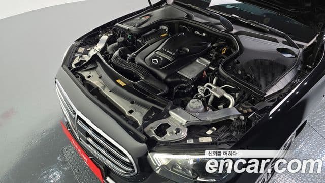 Mercedes-Benz E-класс W213 Exclusive, 2021 6