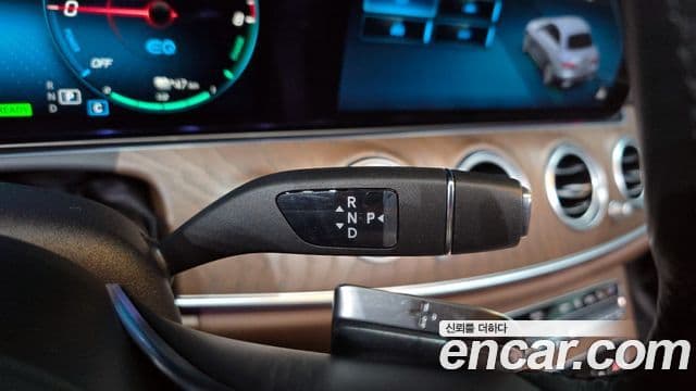 Mercedes-Benz E-класс W213 Exclusive, 2021 9