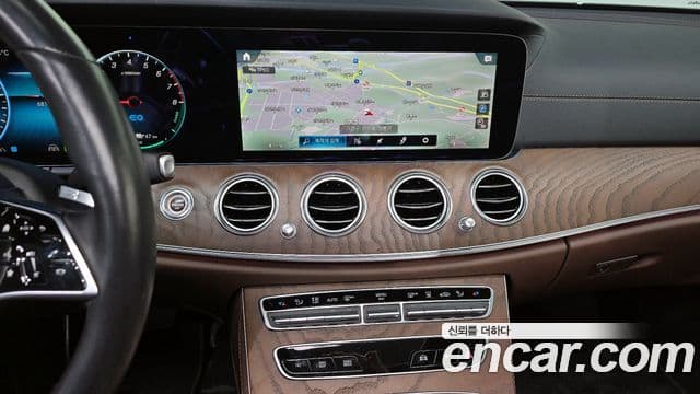 Mercedes-Benz E-класс W213 Exclusive, 2021 16