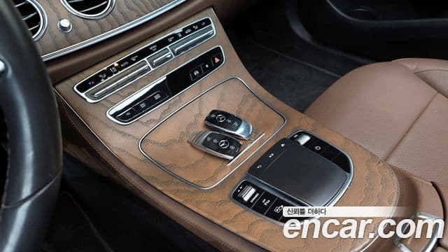 Mercedes-Benz E-класс W213 Exclusive, 2021 18