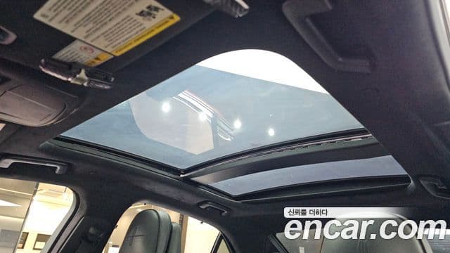 Lincoln Continental 10세대 3.0 Presidential AWD, 2017 19