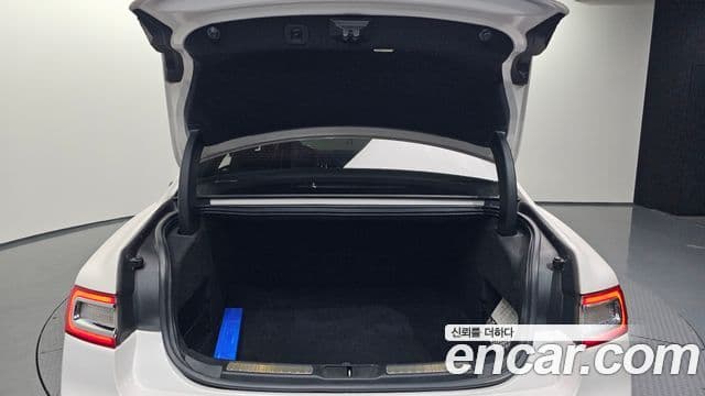 Lincoln Continental 10세대 3.0 Presidential AWD, 2017 20